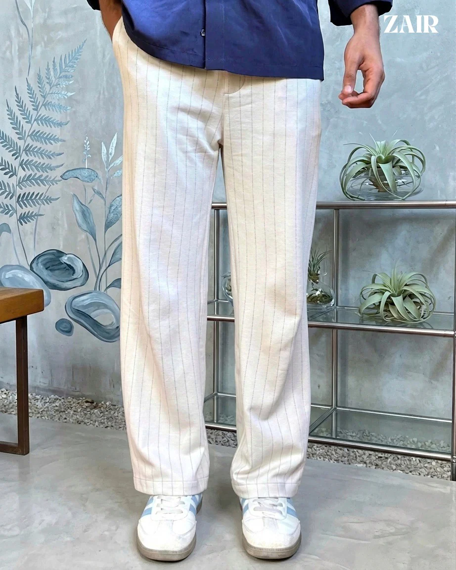 Zair's All Pants